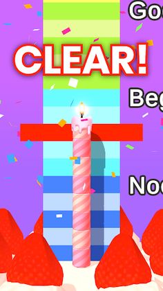 Candle Run - Screenshot 3