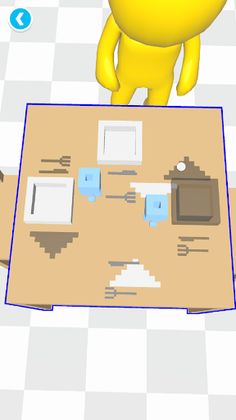 Daily Lifestyle - Screenshot 3