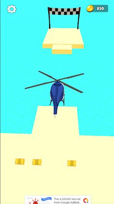 Oil Race - Screenshot 2