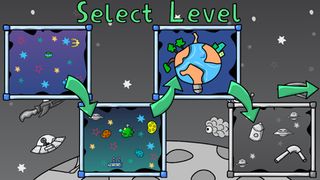 Another Space - Screenshot 3