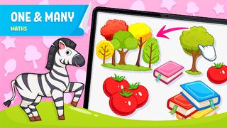 Games for Kids Toddlers 2-3 yo - Screenshot 1