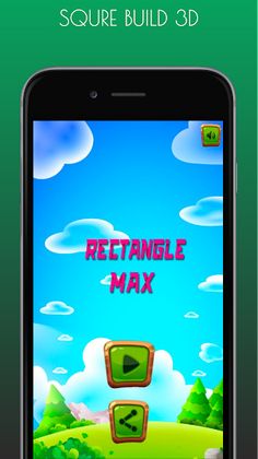 Build Square 3D - GAME - Screenshot 3