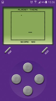 SnakeZ - Screenshot 2