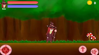 Mush Adventure - 2D Platformer - Screenshot 3