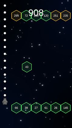 Fire Blocks - Screenshot 3