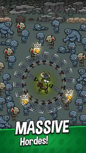 Pickle Pete: Survivor - Screenshot 3