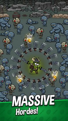 Pickle Pete: Survivor - Screenshot 3