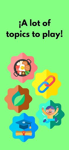 Related Word - Words Guess - Screenshot 4