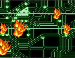 A Greek Tale - Screenshot 2