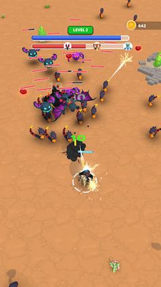 The Legacy Adventure - Screenshot 1