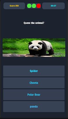 Brain Star Quiz Game - Screenshot 2