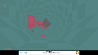 Horror Cave - Screenshot 1