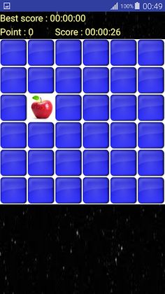 Memory games - puzzles - brain - Screenshot 2