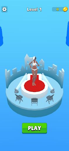 Fashion Jam - Screenshot 1