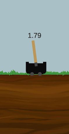 Stick-tick - Screenshot 2