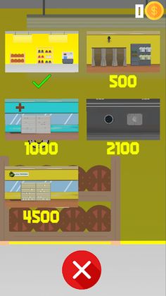 Paper Fight - Screenshot 4