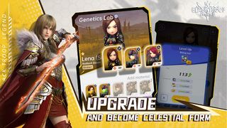 Black Troop: Legend - Screenshot 3