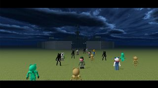 Piggy Intercity Siren Head MOD - Screenshot 2