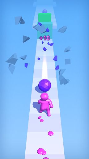 Kickmaster - Screenshot 3