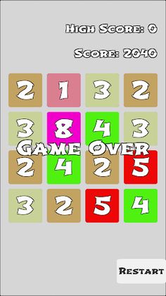 Number Match - Screenshot 3