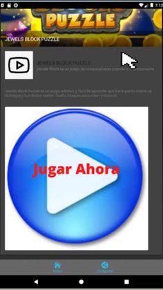 Puzzle - Screenshot 4