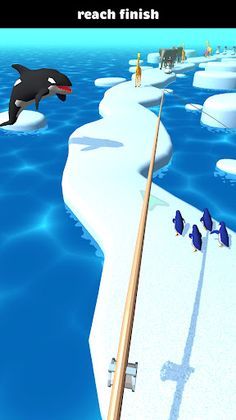 Penguins! - Screenshot 3