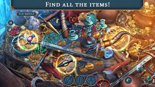 Myth or Reality: Episode 2 f2p - Screenshot 2