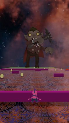 Squat Game - Screenshot 2