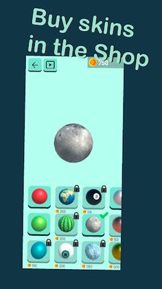 Swipe Swipe Ball - Screenshot 3