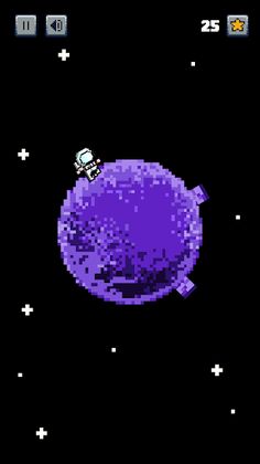 AstroJump - Screenshot 2