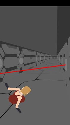 LaserTrap - Screenshot 2