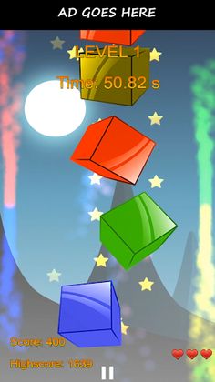 Color Blow Free - Screenshot 3