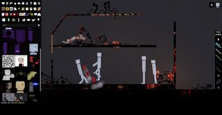 People Ragdoll Playground - Screenshot 1