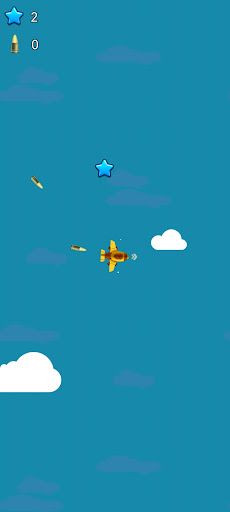 Missile Escape - Screenshot 3