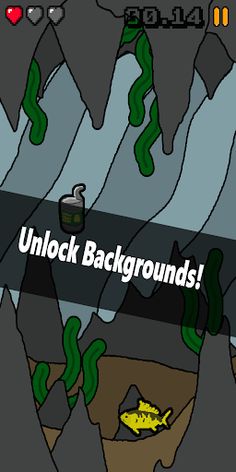 DodgingFish - Screenshot 3