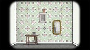 Samsara Room - Screenshot 1