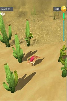 Walking Balance - Screenshot 3