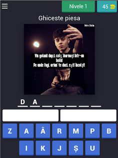 Ghiceste Piesa Trap - Screenshot 4