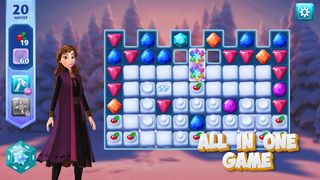 GameBox - all in one game - Screenshot 3