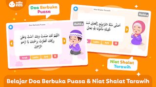 Petualangan Ramadhan - Screenshot 3