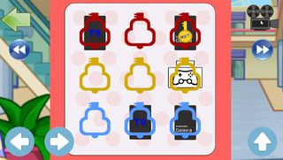 Chave do Tesouro Simulador (Ma - Screenshot 3