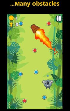 Koala Sling - Screenshot 4