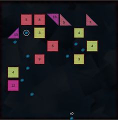 Duvarları Patlat - Screenshot 2