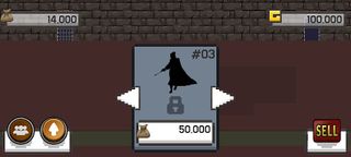 판타지 여기사단 키우기 Lady Knight - Screenshot 3