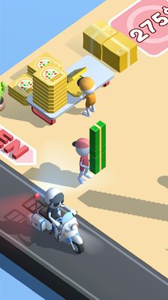 Like Cafe - Screenshot 1