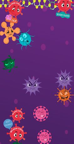 Virus Hunter - Screenshot 3