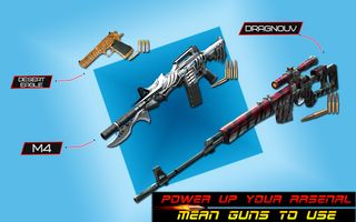 Dinosaur Hunter Deadly Hunt - Screenshot 2