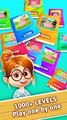 Word Champion - Word Games & P - Screenshot 3