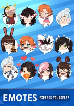 RWBY: Amity Arena - Screenshot 3