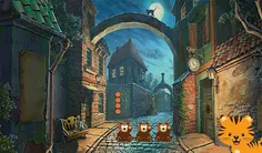 Memorable Mansion Escape Game - Screenshot 4